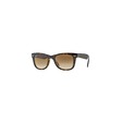 RAY-BAN FOLDING WAYFARER RB4105 710