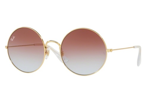 RAY-BAN JA-JO 0RB3592 001/18