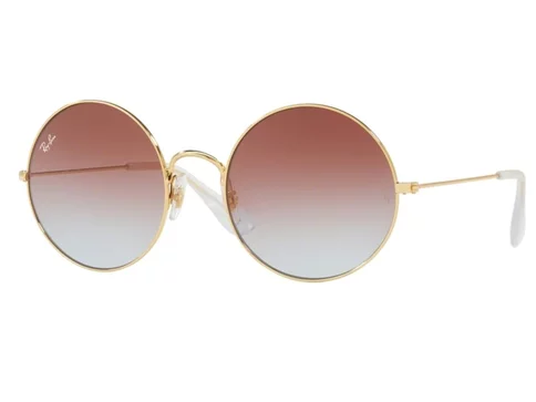 RAY-BAN JA-JO 0RB3592 001/18