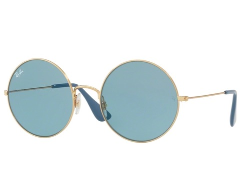 RAY-BAN JA-JO 0RB3592 001/F7