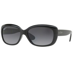 RAY-BAN JACKIE OHH RB4101 601/T3