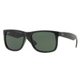 RAY-BAN JUSTIN RB4165 601/71