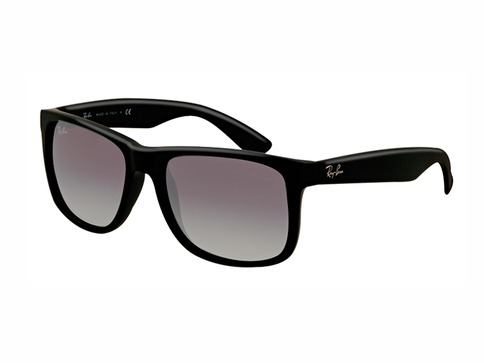 RAY-BAN JUSTIN RB4165 601/8G