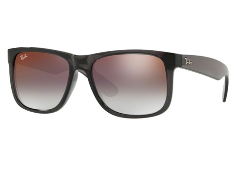 RAY-BAN JUSTIN RB4165 606/U0