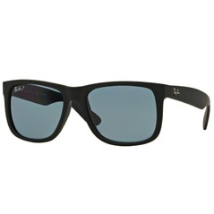 RAY-BAN JUSTIN RB4165 622/2V