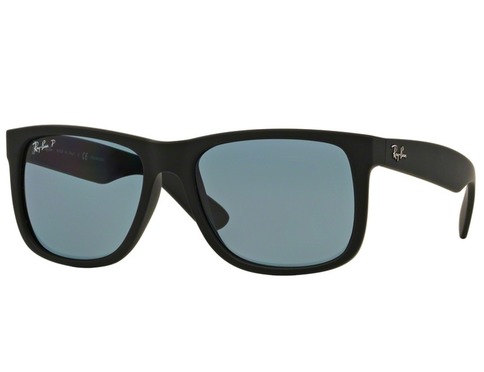 RAY-BAN JUSTIN RB4165 622/2V