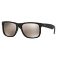 RAY-BAN JUSTIN RB4165 622/5A