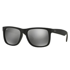 RAY-BAN JUSTIN RB4165 622/6G