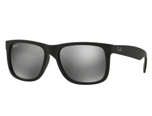 RAY-BAN JUSTIN RB4165 622/6G