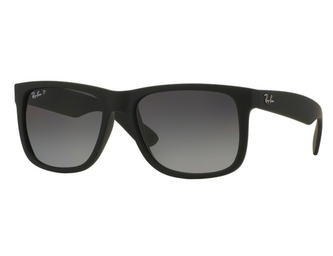 RAY-BAN JUSTIN RB4165 622/T3