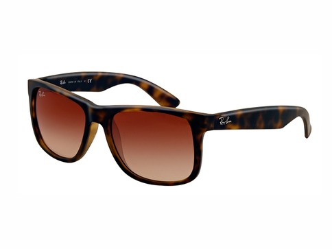 RAY-BAN JUSTIN RB4165 710/13