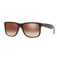 RAY-BAN JUSTIN RB4165 714/S0