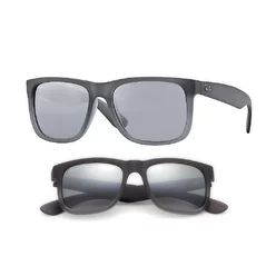 RAY-BAN JUSTIN RB4165 852/88 RAY-BAN JUSTIN RB4165 852/88