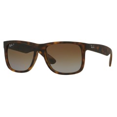 RAY-BAN JUSTIN RB4165 865/T5