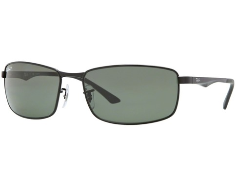 RAY-BAN N/A RB3498 002/9A