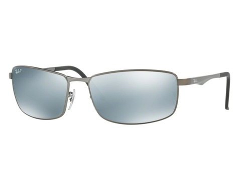 RAY-BAN N/A RB3498 029/Y4