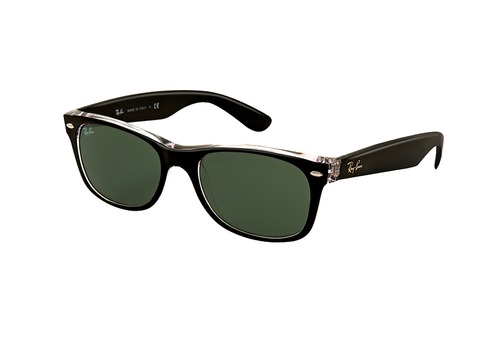 RAY-BAN NEW WAYFARER RB2132 6052