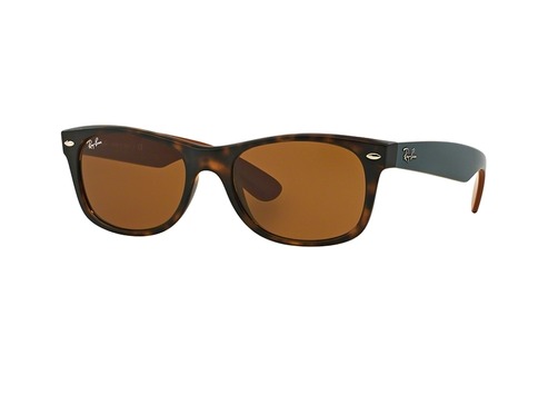 RAY-BAN NEW WAYFARER RB2132 6179