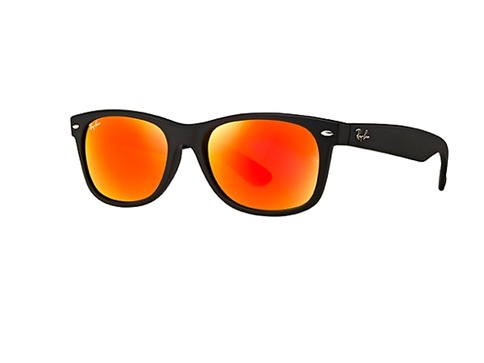 RAY-BAN NEW WAYFARER RB2132 622/69