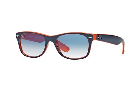 RAY-BAN NEW WAYFARER RB2132 789/3F