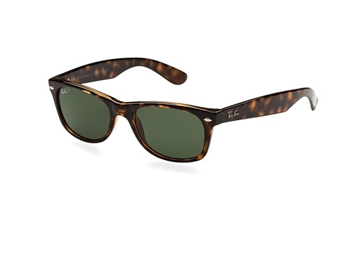 RAY-BAN NEW WAYFARER RB2132 902/58