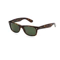 RAY-BAN NEW WAYFARER RB2132 902/58