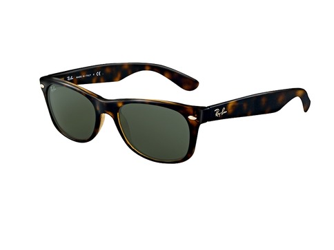 RAY-BAN NEW WAYFARER RB2132 902