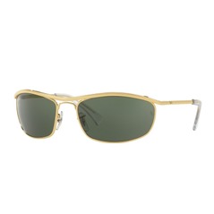 RAY-BAN OLYMPIAN RB3119 001