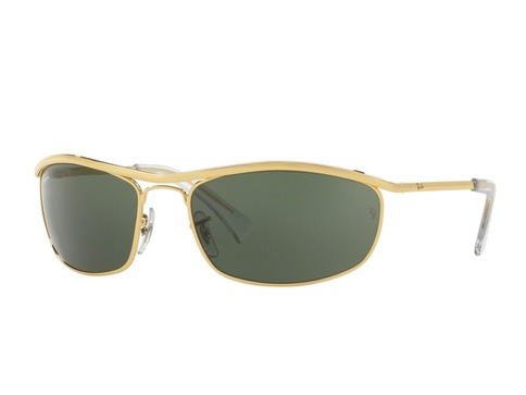 RAY-BAN OLYMPIAN RB3119 001