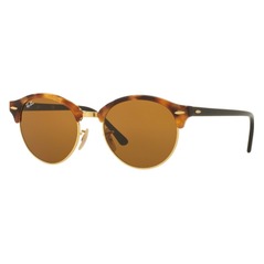 RAY-BAN ORIGINAL CLUBROUND 0RB4246 1160