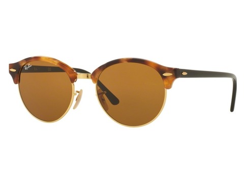 RAY-BAN ORIGINAL CLUBROUND 0RB4246 1160