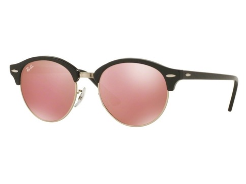 RAY-BAN ORIGINAL CLUBROUND 0RB4246 1197Z2