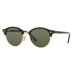 RAY-BAN ORIGINAL CLUBROUND 0RB4246 901