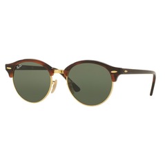 RAY-BAN ORIGINAL CLUBROUND 0RB4246 990