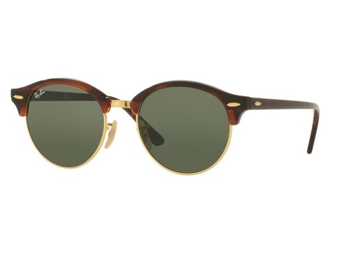 RAY-BAN ORIGINAL CLUBROUND 0RB4246 990