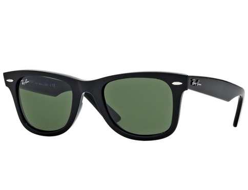 RAY-BAN ORIGINAL WAYFARER RB2140 901