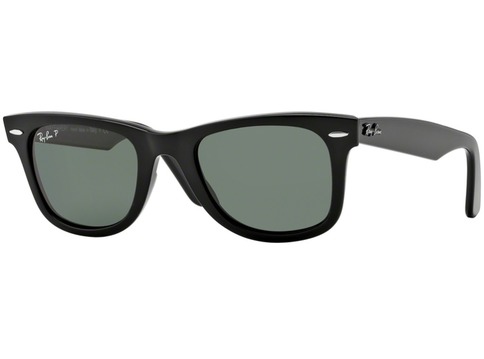 RAY-BAN ORIGINAL WAYFARER RB2140 901/58