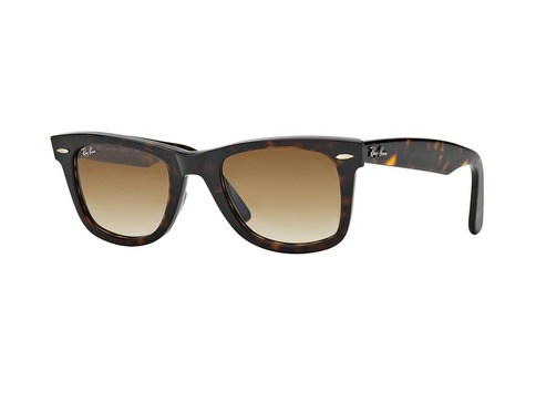 RAY-BAN ORIGINAL WAYFARER RB2140 902/51