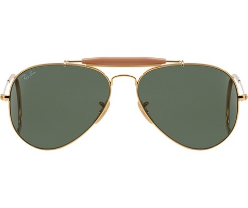 RAY-BAN OUTDOORSMAN RB3030 L0216