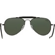 RAY-BAN OUTDOORSMAN RB3030 L9500