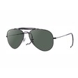 RAY-BAN OUTDOORSMAN RB3030 L9500