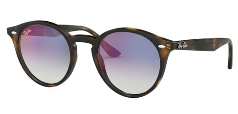 RAY-BAN RB2180 710/X0