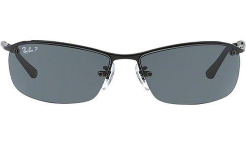 RAY-BAN RB3183 002/81