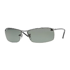 RAY-BAN RB3183 004/9A