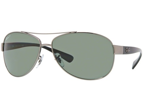 RAY-BAN RB3386 004/9A