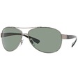 RAY-BAN RB3386 004/9A
