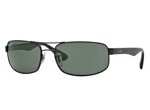 RAY-BAN RB3445 002/58