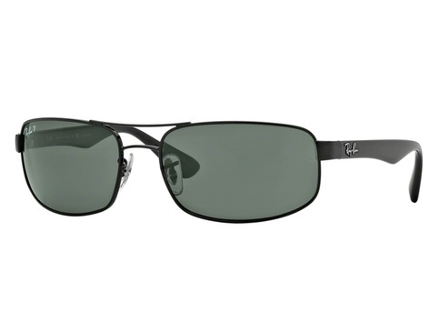 RAY-BAN RB3445 002/58
