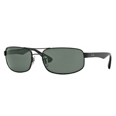 RAY-BAN RB3445 002/58