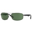 RAY-BAN RB3445 004